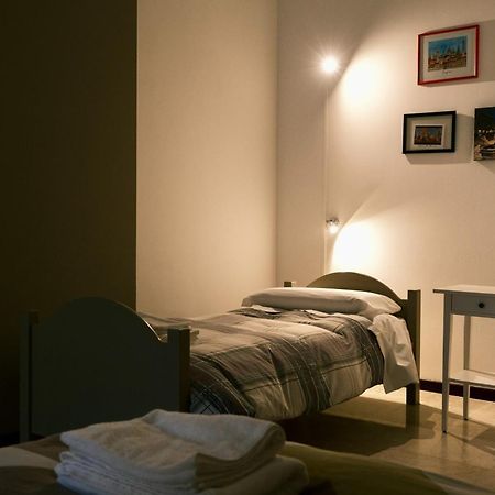 Stay Bergamo Exterior foto