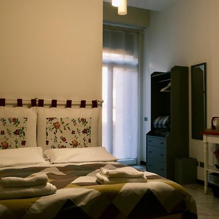 Stay Bergamo Exterior foto