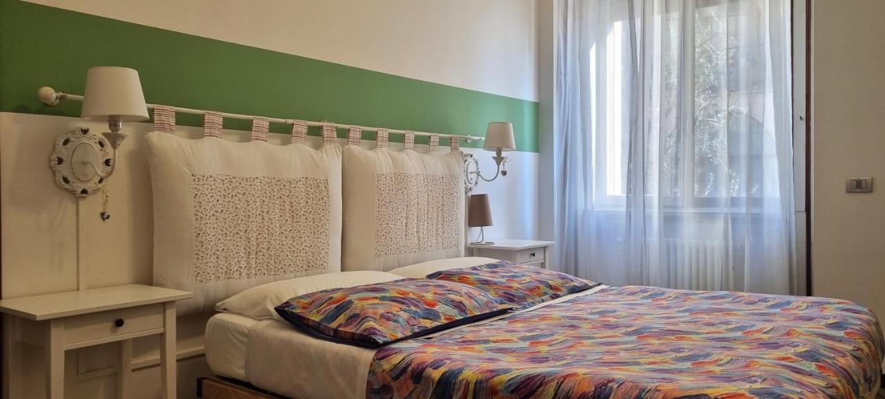 Stay Bergamo Exterior foto