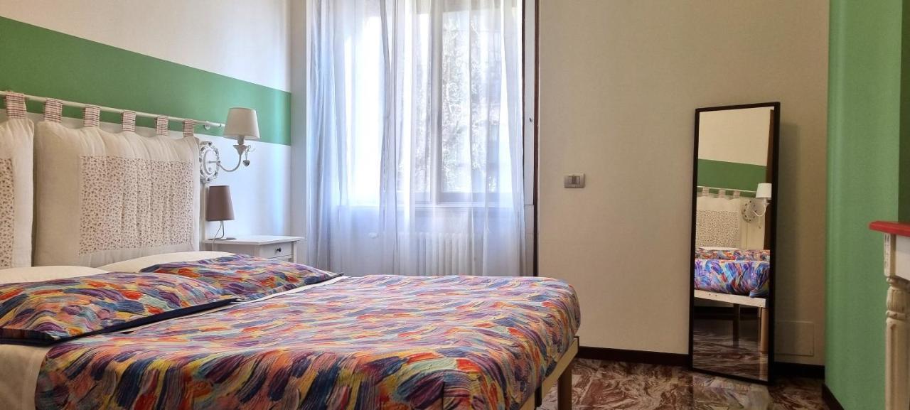 Stay Bergamo Exterior foto