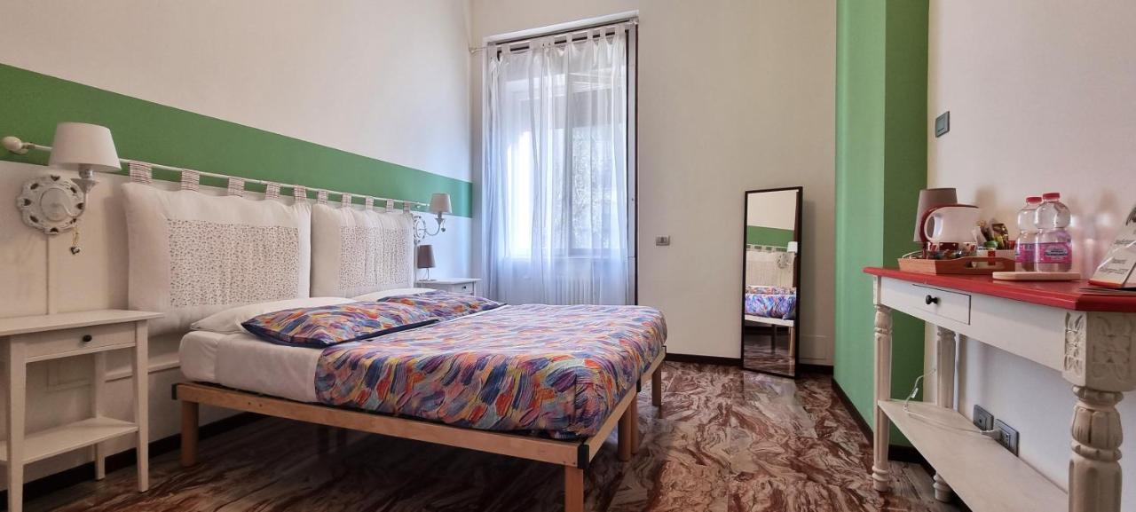 Stay Bergamo Exterior foto