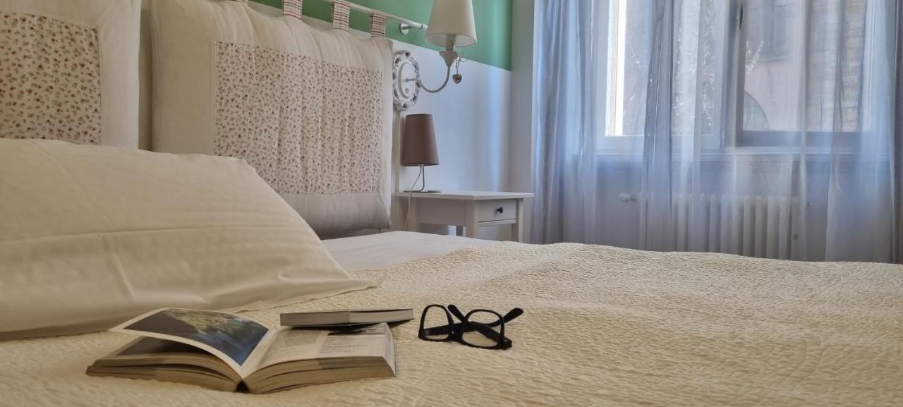 Stay Bergamo Exterior foto