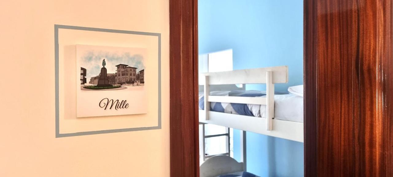 Stay Bergamo Exterior foto