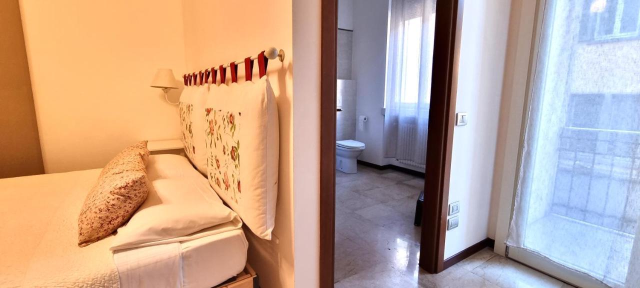 Stay Bergamo Exterior foto