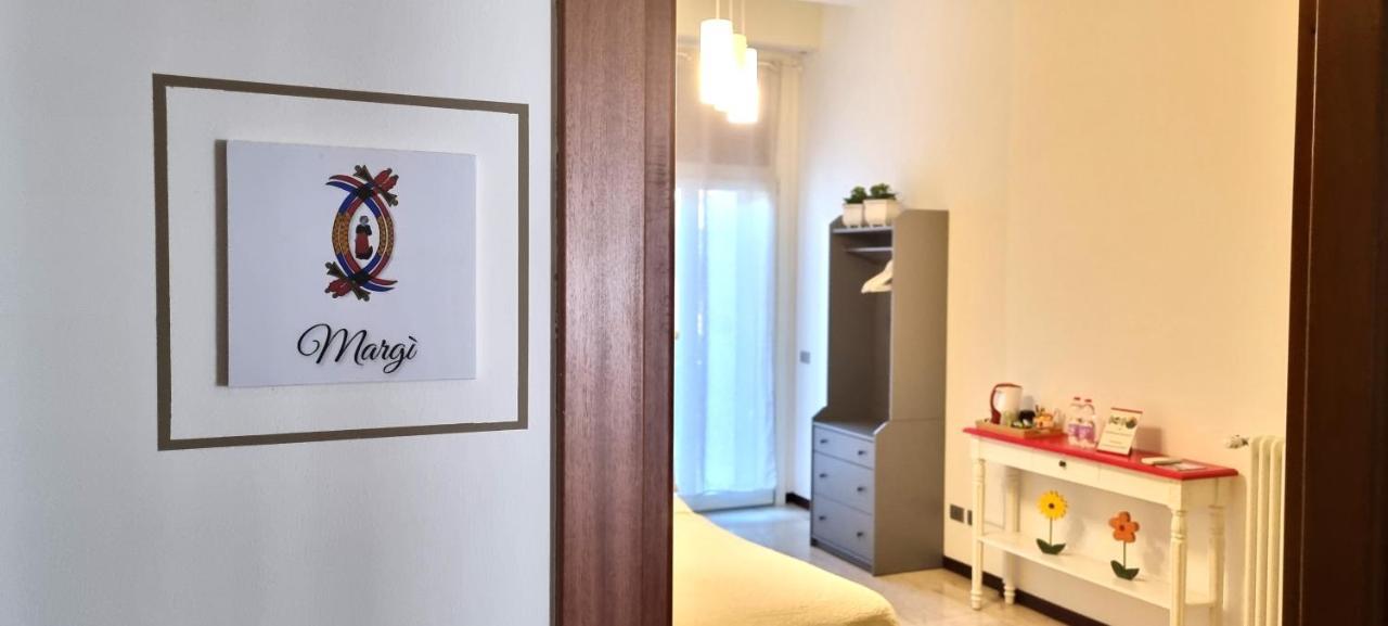Stay Bergamo Exterior foto