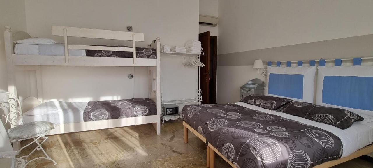 Stay Bergamo Exterior foto