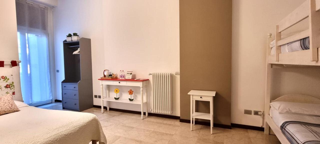 Stay Bergamo Exterior foto