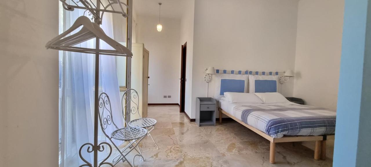 Stay Bergamo Exterior foto