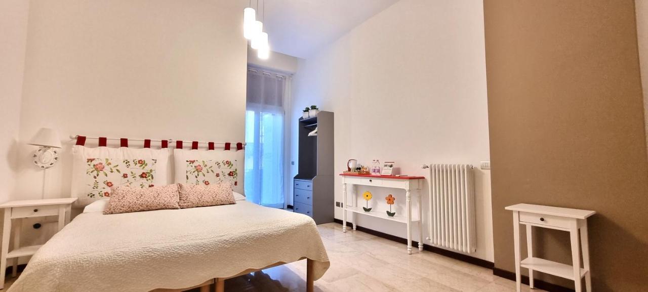 Stay Bergamo Exterior foto