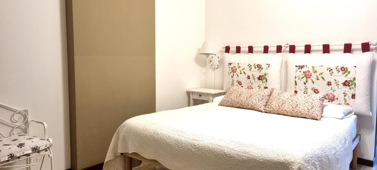 Stay Bergamo Exterior foto
