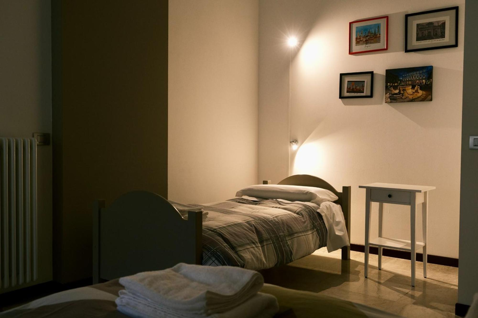 Stay Bergamo Exterior foto