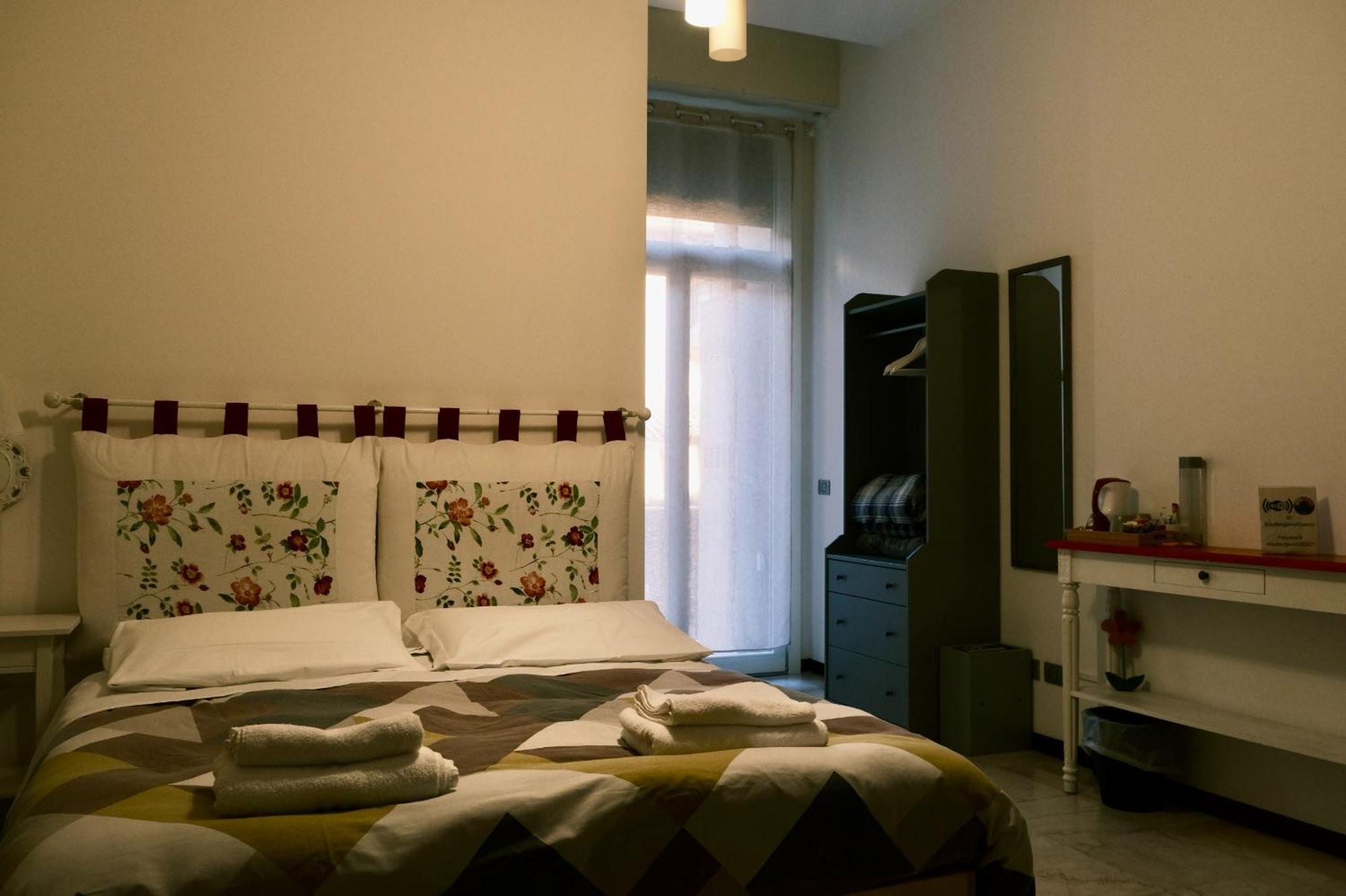 Stay Bergamo Exterior foto