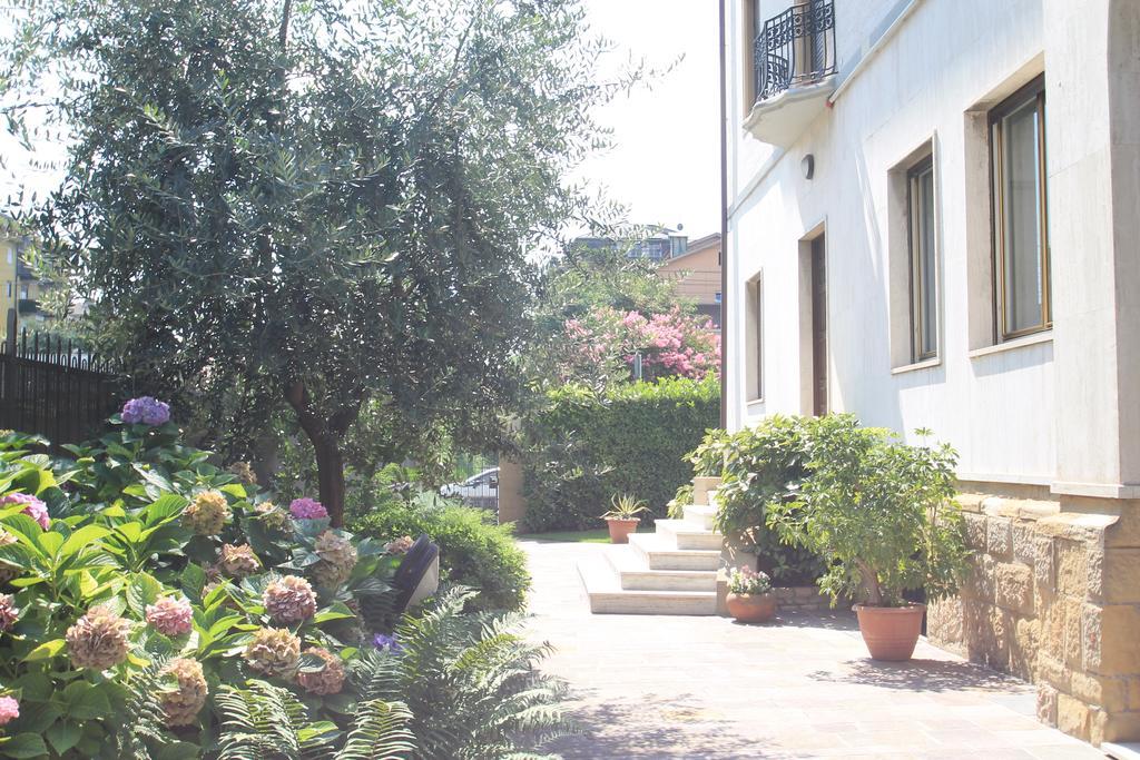 Stay Bergamo Exterior foto