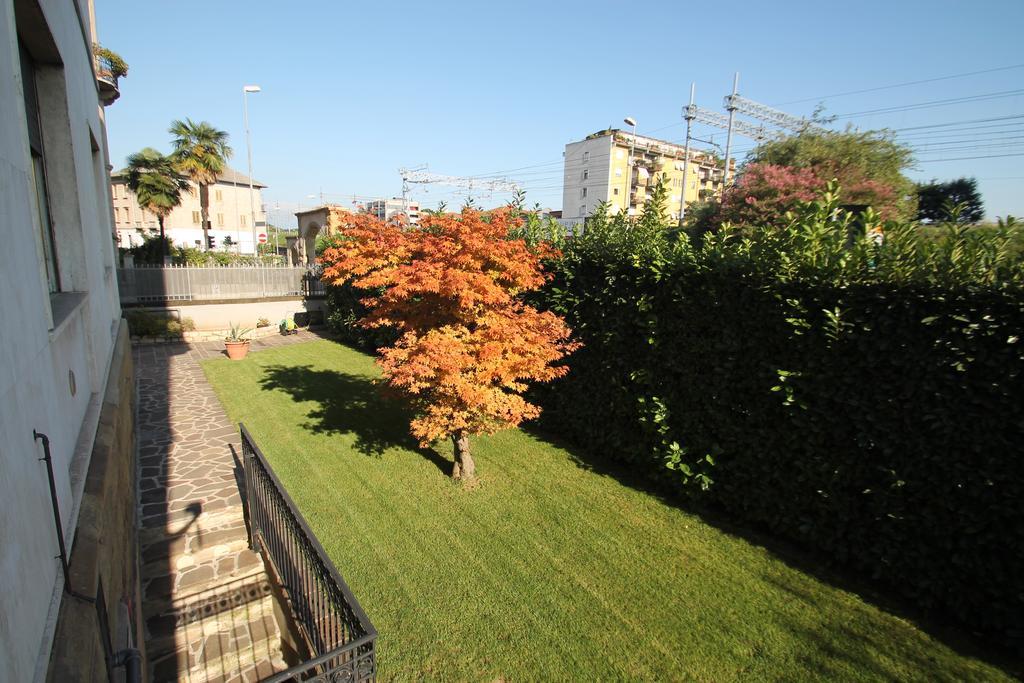Stay Bergamo Exterior foto