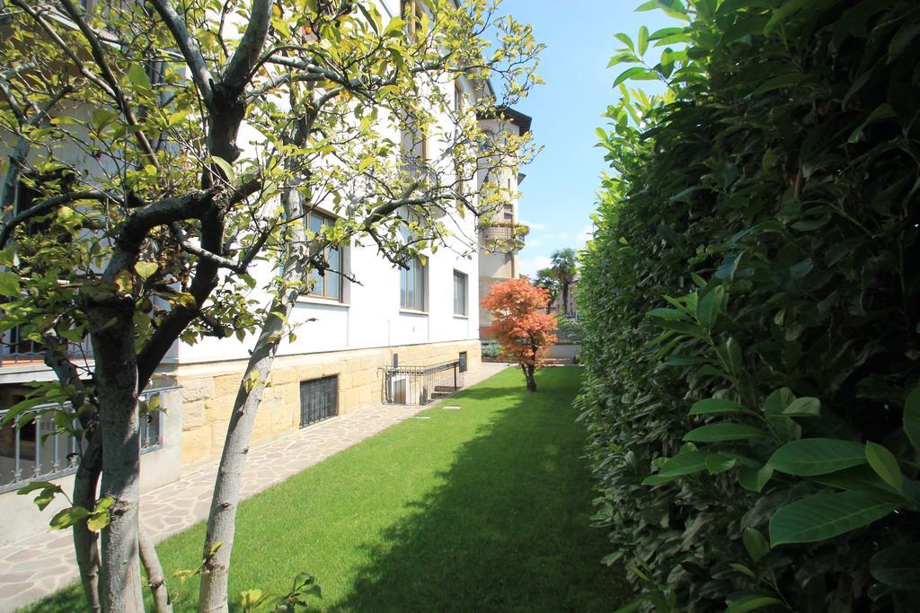Stay Bergamo Exterior foto