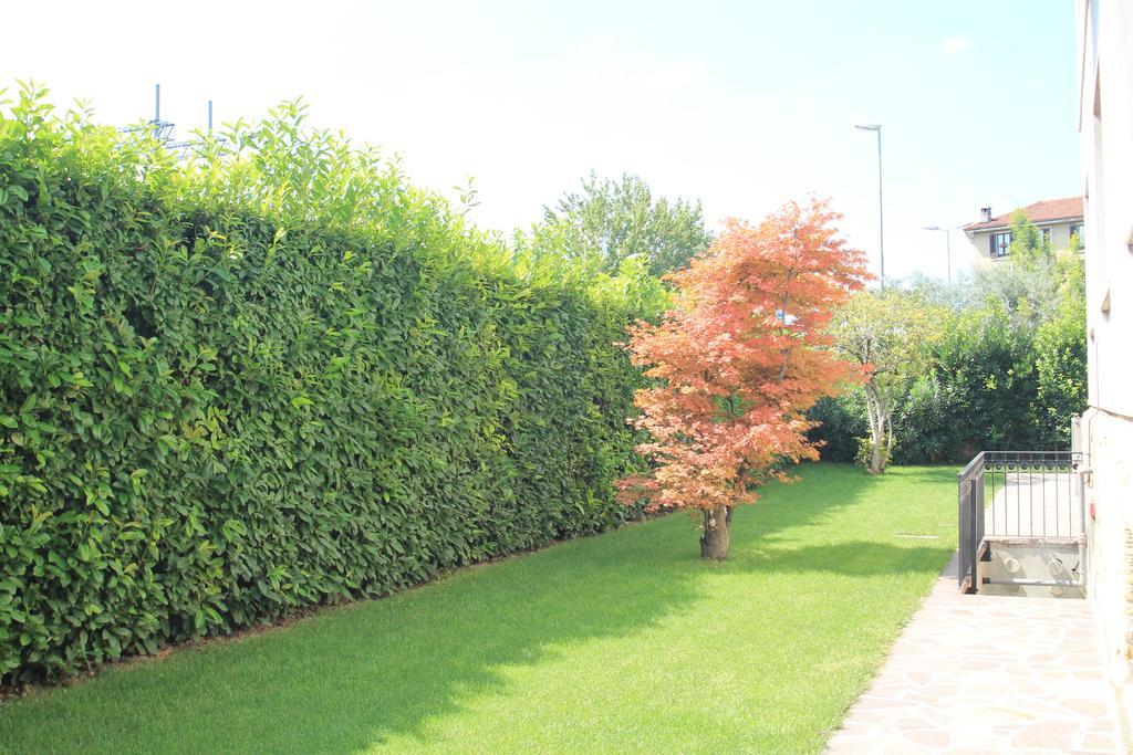Stay Bergamo Exterior foto