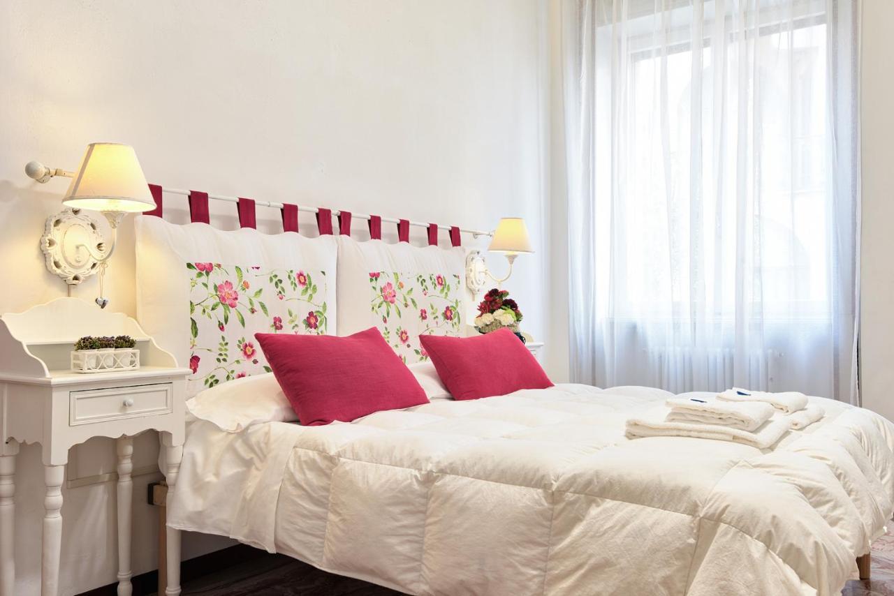 Stay Bergamo Exterior foto